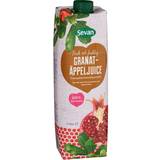 Granatäpple Juice & Fruktdrycker Sevan Pomegranate Juice 100cl