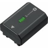 Sony Batterier - Kamerabatterier Batterier & Laddbart Sony NP-FZ100