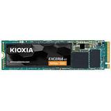 Hårddiskar Kioxia Exceria G2 LRC20Z001TG8 SSD 1TB