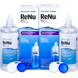 Renu multi purpose solution Bausch & Lomb ReNu Multi-Purpose Solution 360ml 2-pack