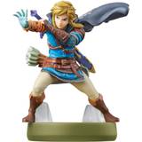 Speltillbehör Nintendo Amiibo Link (The Legend Of Zelda: Tears Of The Kingdom Collection)