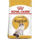 Royal Canin Katter - Omega-6 Husdjur Royal Canin Ragdoll Adult 10kg