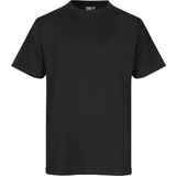 ID Herr Kläder ID T-Time T-shirt - Black