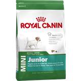 Royal Canin Giant (>45kg) - Hundar Husdjur Royal Canin Mini Junior 8kg