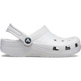 Gråa Tofflor Crocs Kid's Classic - Atmosphere