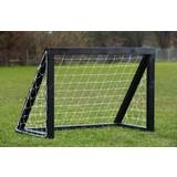 Trä Fotbollsmål Homegoal Pro Micro Soccer 125x100cm
