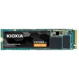 Hårddiskar Kioxia Exceria G2 LRC20Z002TG8 SSD 2TB