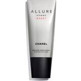Chanel Lotions Rakningstillbehör Chanel Allure Homme Sport After Shave Moisturiser 100ml