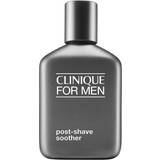 Parabenfria Rakningstillbehör Clinique for Men Post-Shave Soother 75ml