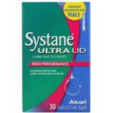 Alcon Kontaktlinstillbehör Alcon Systane Ultra UD 0.7ml 30-pack