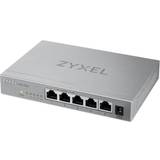 2.5 Gigabit Ethernet Switchar Zyxel MG-105