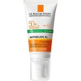 La Roche-Posay Solskydd för ansiktet La Roche-Posay Anthelios XL Dry Touch Gel Cream SPF50+ 50ml