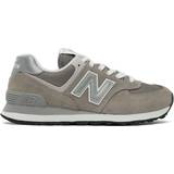 New Balance 36 ⅓ - Dam Sneakers New Balance 574 W - Grey With White