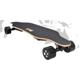 Elektrisk Longboards Nitrox Electric skateboard Longboard 1200W