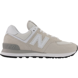 New Balance Dam - Neutralt Sneakers New Balance 574 Core W - Nimbus Cloud/White