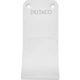 Laddkablar & Kabelhållare Deltaco E-Charge Kabelhållare