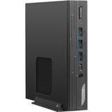 MSI 8 GB Stationära datorer MSI Bordsdator DP10 13M-002EU Core i5-1340P