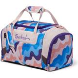 Satch Duffelväskor & Sportväskor Satch Sports Bag Candy Clouds