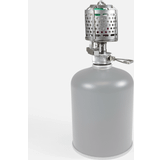 Relags Friluftsutrustning Relags Origin Outdoors Gaslaterne Mini Gas lantern size Ø 6 x 11 cm, grey
