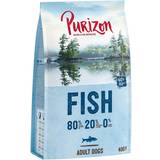 Purizon Hundar Husdjur Purizon Prova-på-pris! 300 400 Fish