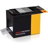 Kodak Skanners Kodak Mobile Film Scanner RODMFS6X6 Black