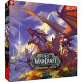 World of warcraft Good Loot World of Warcraft: Dragonflight Golv Beställningsvara, 11-12 vardagar leveranstid