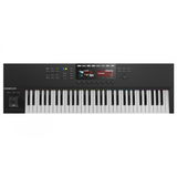 Native Instruments MIDI-keyboards Native Instruments Komplete Kontrol S61