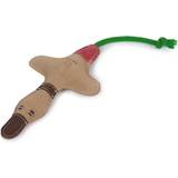 Shires Husdjur Shires & Fox Natural Duck Rope Toy
