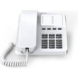 Gigaset Fast telefoni Gigaset Desk 400 White