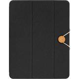 Orange Skal & Fodral Native Union Folio Tablet Case Kraft iPad Pro
