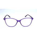 Glasögon & Läsglasögon MC D4123 DARK LILAC
