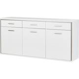 Silver Sideboards Primo Setto Sideboard