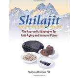 Shilajit Shilajit: The Ayurvedic Adaptogen for Anti-aging and Immune Power (Häftad, 2023)