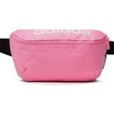 Adidas rosa väska adidas Midjeväska Daily Waistabag HM6724 Blipnk/Alumin/Backpack Rosa