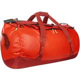 Orange - Vattenavvisande Duffelväskor & Sportväskor Tatonka Barrel 2XL Duffel Bag 130L Red