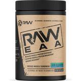 Raw Vitaminer & Kosttillskott Raw EAA Essential Amino Powder