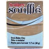 Sculpey Premo + Souffle Clay Multipack 1oz 24/Pkg