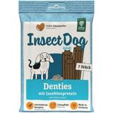 Green Petfood Hundar Husdjur Green Petfood InsectDog Denties 13x180g
