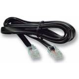 Brother Kablar Brother MODULAR CONNECTION CABLE