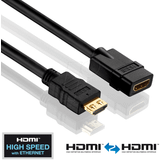 PureLink Kablar PureLink PI High Speed HDMI anslutningskabel