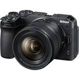 Nikon Kameraobjektiv Nikon Z30 + Z DX 12-28mm f/3.5-5.6 PZ VR