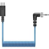 Sennheiser CL 35 USB-C Kabelfjernudløser