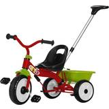 Trehjuling för barn Tilda Babblarna Trehjuling