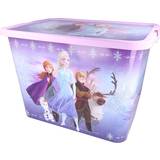 Frost - Multifärgade Förvaring Disney Frozen Kid's Storage Box