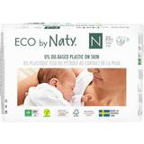 Naty Barn- & Babytillbehör Naty Eco Nappies Size N