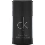 Calvin Klein Dam Hygienartiklar Calvin Klein CK Be Deo Stick 75g 1-pack