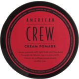 Fint hår Pomador American Crew Cream Pomade 85g