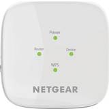 Netgear Accesspunkter, Bryggor & Repeatrar Netgear EX6110