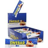 Swebar Swebar Protein bar Salty Peanut Caramel 15 st