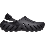 Crocs Slingback Tofflor & Sandaler Crocs Echo - Black